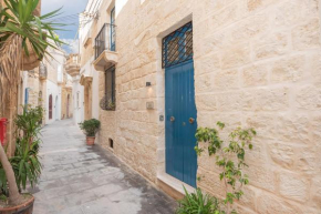 3 bedrooms house of character in Rabat near Mdina
